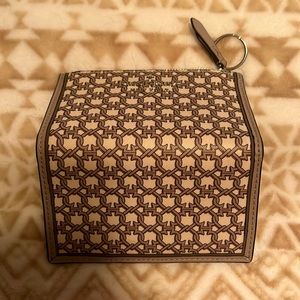 Kate spade small bifold wallet